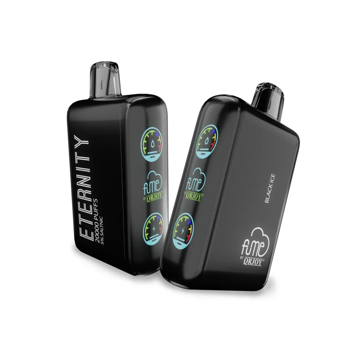Vaper FUME Eternity  20.000 caladas 5% - Imagen 10