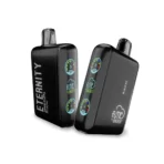 Vaper FUME Eternity  20.000 caladas 5% - Imagen 10
