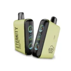 Vaper FUME Eternity  20.000 caladas 5% - Imagen 8