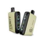 Vaper FUME Eternity  20.000 caladas 5% - Imagen 11