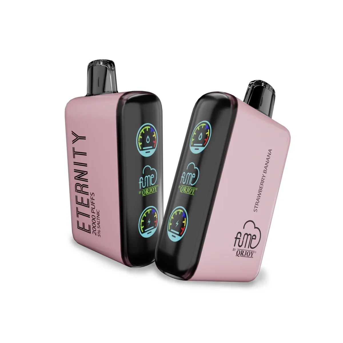 Vaper FUME Eternity  20.000 caladas 5% - Imagen 9