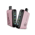 Vaper FUME Eternity  20.000 caladas 5% - Imagen 9