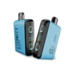 Vaper FUME Eternity  20.000 caladas 5% - Imagen 2