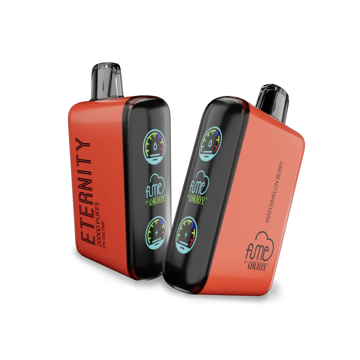 Vaper FUME Eternity  20.000 caladas 5% - Imagen 12