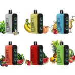 Vaper FUME Eternity  20.000 caladas 5%