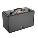 Hoco – Bocina Inalámbrica HA8 Ave 🔊 Bluetooth 5.4 | 35W | Micrófonos Dual - Imagen 2