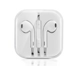 Hoco - Audífonos M1 Serie Original con Micrófono y Control de Cable – Jack 3.5 mm - Imagen 2