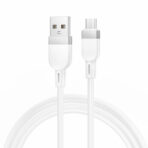 Hoco - Cable X109 Energy Micro USB – Carga Rápida 2.4A