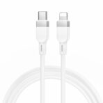 Hoco - Cable  X109 Energy Lightning – Carga Rápida PD 27W para iPhone
