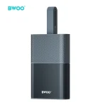 BWOO Power Bank 10000mAh BO‑P68 30W+22.5W con Cable Type‑C - Imagen 2