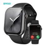 BWOO Smartwatch Deportivo 2025 WA‑06 IP68 Pantalla 2.01 - Imagen 4