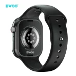 BWOO Smartwatch Deportivo 2025 WA‑06 IP68 Pantalla 2.01 - Imagen 2