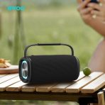 BWOO - Altavoz Bluetooth Dual Bass Portátil con Subwoofer BW‑890 - Imagen 5