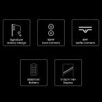 Galaxy M05 (4+64) India - Imagen 4