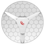 Mikrotik LHG 60G 60GHz Base Stations Gigabit Ethernet - RBLHGG-60ad