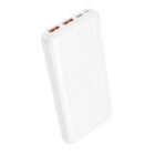 BOROFONE BJ80 – Power Bank 10000mAh con Carga Rápida 22.5W + PD 20W
