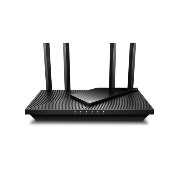 TP-Link AX1800 WiFi 6 Router V4 (Archer AX21) – Doble Banda