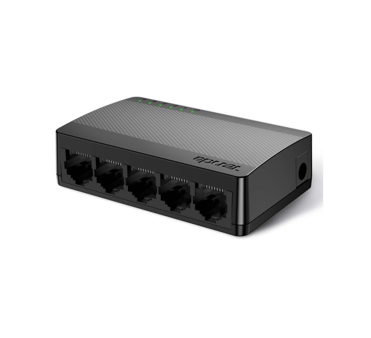Switch Ethernet Tenda SG105 Gigabit de 5 Puertos - Imagen 1