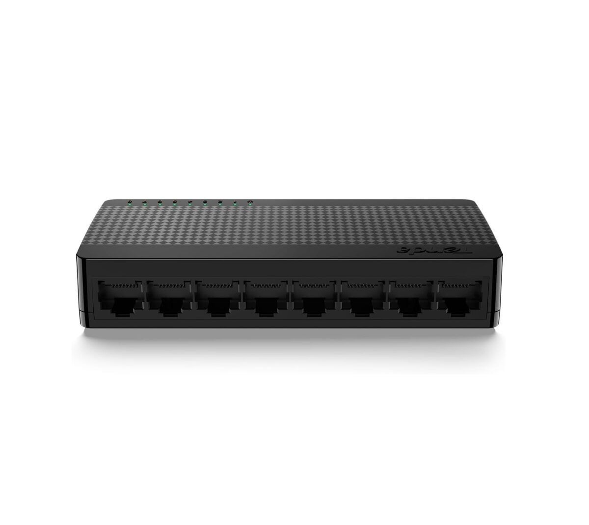Switch Ethernet Tenda SG108 Gigabit de 8 Puertos - Imagen 1