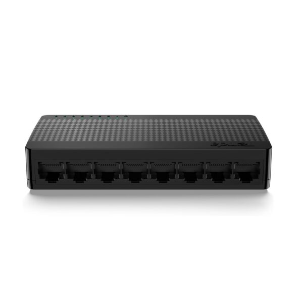 Switch Ethernet Tenda SG108 Gigabit de 8 Puertos