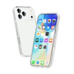 Cover Transparente – iPhone 17 Series, Protección Antigolpes de TPU - Imagen 6
