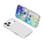 Cover Transparente – iPhone 17 Series, Protección Antigolpes de TPU - Imagen 7