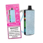 Baddie Bar 15.000 Puffs - Imagen 4