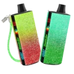 Baddie Bar 15.000 Puffs - Imagen 3