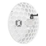 Mikrotik LHG 60G 60GHz Base Stations Gigabit Ethernet - RBLHGG-60ad - Imagen 3