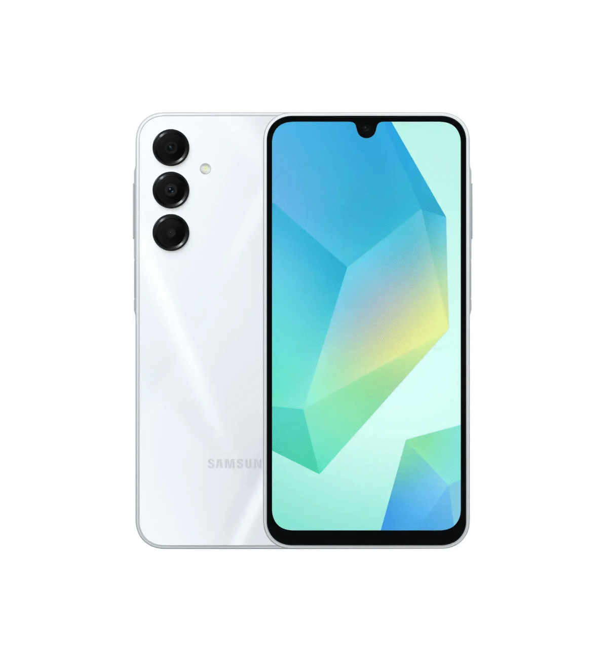 Galaxy A16 (8+256) Latino - Imagen 1