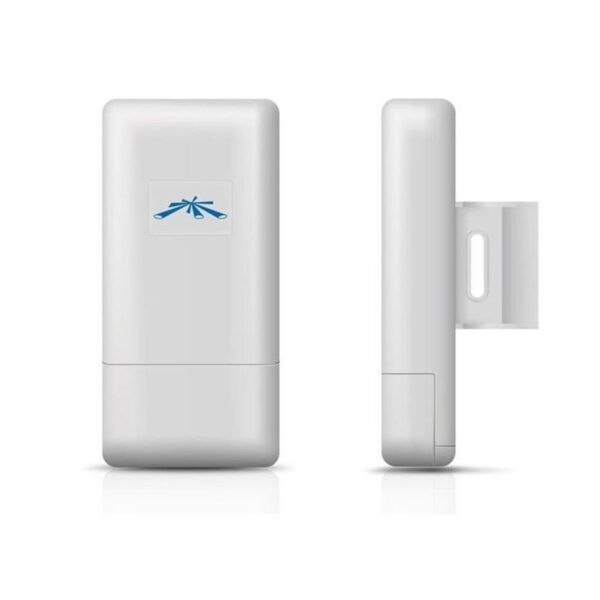 NanoStation Loco 5 Ubiquiti UISP airMAX