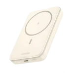 UGREEN - 5000mAh Power Bank Magnético 20W MagSafe