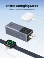 UGREEN Nexode - Power Bank 20000mAh 100W con Pantalla LED - Imagen 3