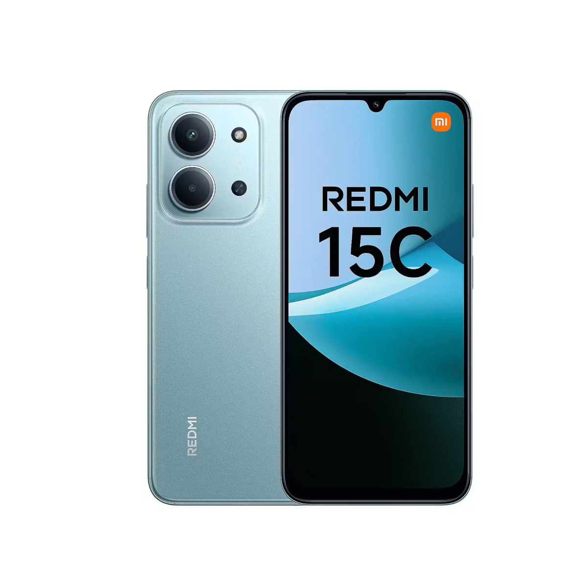 Xiaomi Redmi 15C 4G (4+256Gb) Indonesia - Imagen 1