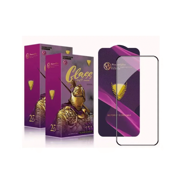 Protector de Pantalla Para Tecno Spark GO 2024