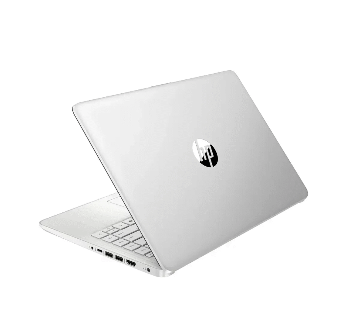 Laptop HP 14-DQ6013DX – Intel N150, 4GB RAM, 128GB UFS - Imagen 5