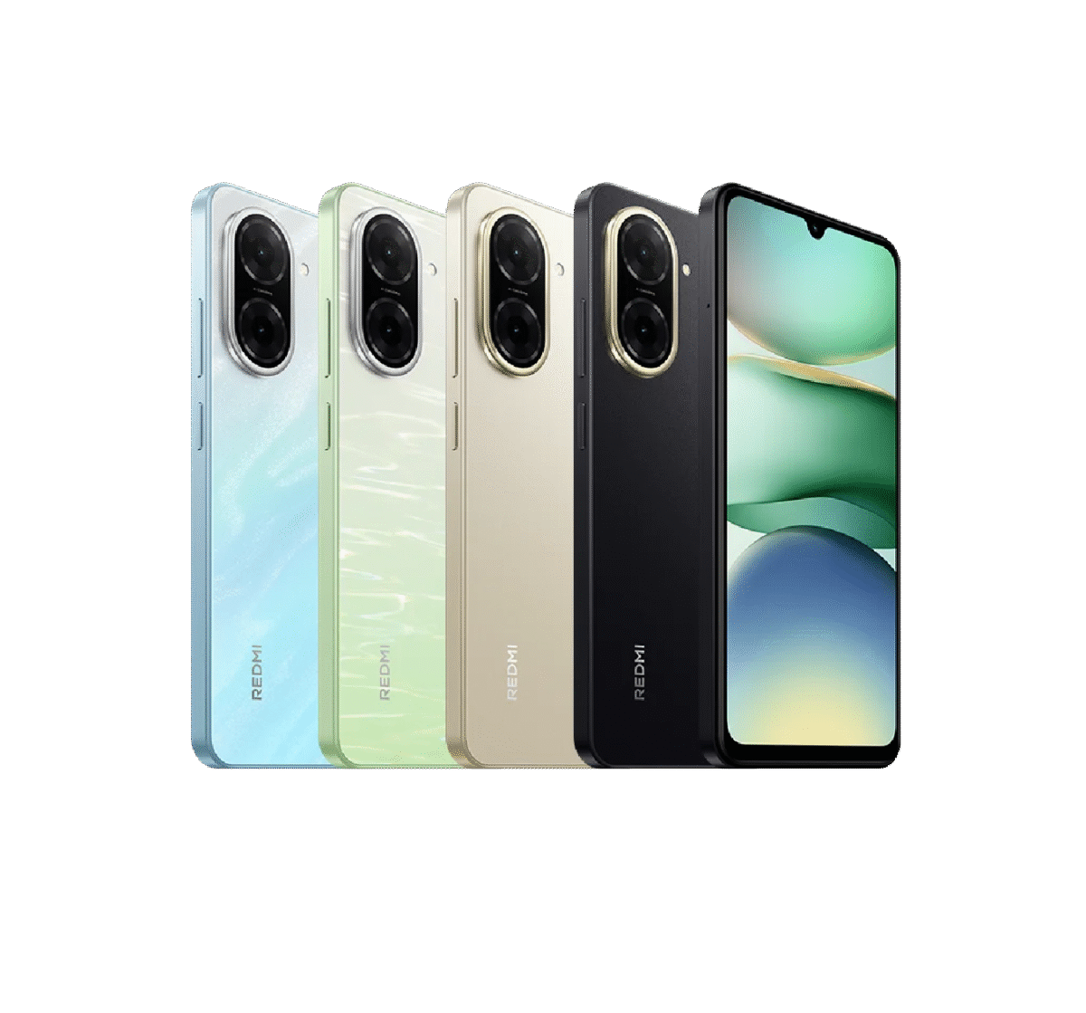 Redmi A5 (4+128) - Imagen 1