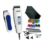 Wahl 9314-1708 Color Pro – Kit Cortapelos y Aseo 20 Piezas