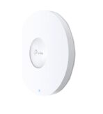 TP-Link EAP653 Punto de Acceso WiFi 6 AX3000 – Dual Band, Omada SDN, Malla y PoE+ - Imagen 2
