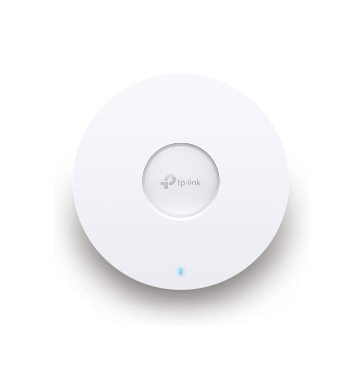 TP-Link EAP653 Punto de Acceso WiFi 6 AX3000 – Dual Band, Omada SDN, Malla y PoE+ - Imagen 1