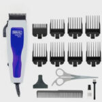 Kit de Corte Wahl Homecut Basic 12 Piezas 09314-3708