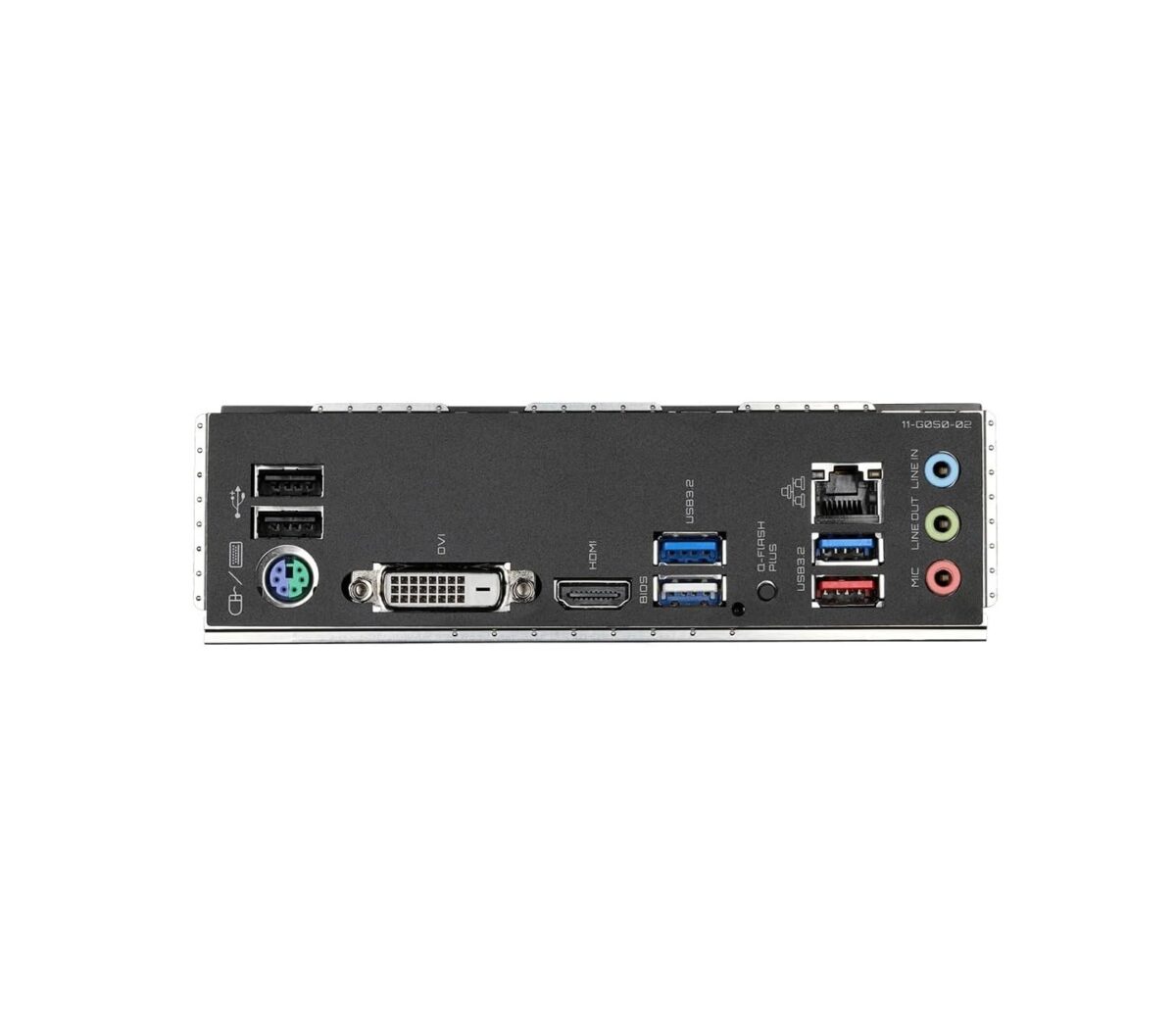 Motherboard GIGABYTE B550 Gaming X V2 – AM4 Ryzen 3000/5000, DDR4, PCIe 4.0, ATX - Imagen 3