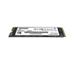 Patriot Memory P320 – SSD Interno 1TB NVMe PCIe Gen3x4 M.2 2280, hasta 3000MB/s - Imagen 4