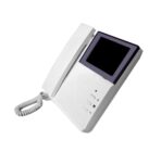 AMOCAM – Sistema de Videoportero con Monitor LCD 4.3” y Cámara Exterior con Visión Nocturna - Imagen 4