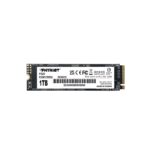 Patriot Memory P320 – SSD Interno 1TB NVMe PCIe Gen3x4 M.2 2280, hasta 3000MB/s