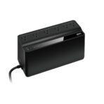 APC UPS 425VA – Respaldo de Batería con Protección de Sobrecarga y 6 Tomacorrientes - Imagen 2