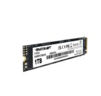 Patriot Memory P320 – SSD Interno 1TB NVMe PCIe Gen3x4 M.2 2280, hasta 3000MB/s - Imagen 2