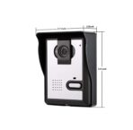 AMOCAM – Sistema de Videoportero con Monitor LCD 4.3” y Cámara Exterior con Visión Nocturna - Imagen 2