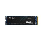 PNY CS2230 SSD Interno 1TB NVMe M.2 PCIe Gen3 x4 – Hasta 3300MB/s