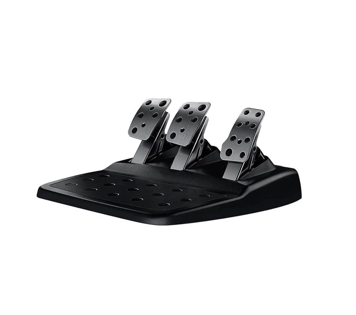 Volante de Carreras Logitech G920 – Xbox Series X|S, Xbox One y PC, Force Feedback, Pedales Ajustables - Imagen 2